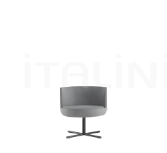 Кресло Round XS фабрика B&T Design