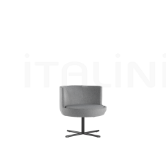 Кресло Round XS фабрика B&T Design