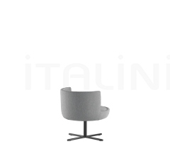 Кресло Round XS фабрика B&T Design