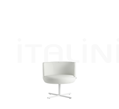 Кресло Round XS фабрика B&T Design