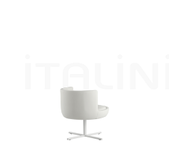 Кресло Round XS фабрика B&T Design
