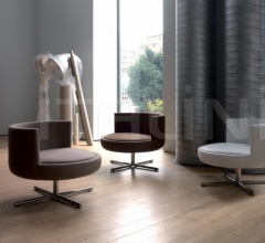Кресло Round XS фабрика B&T Design