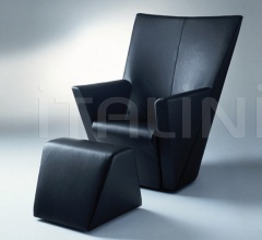 Итальянские Пуфы - Пуф Armilla Итальянские Пуфы - Пуф Armilla фабрика Arflex