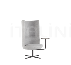 Кресло Round XS Private фабрика B&T Design