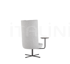 Кресло Round XS Private фабрика B&T Design