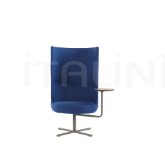 Кресло Round XS Private фабрика B&T Design