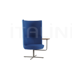 Кресло Round XS Private фабрика B&T Design