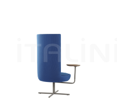 Кресло Round XS Private фабрика B&T Design