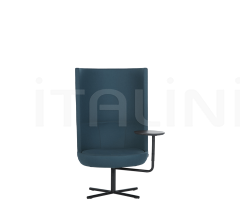 Кресло Round XS Private фабрика B&T Design