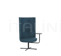 Кресло Round XS Private фабрика B&T Design