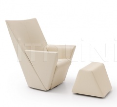 Итальянские Пуфы - Пуф Armilla Итальянские Пуфы - Пуф Armilla фабрика Arflex