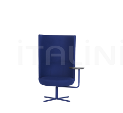 Кресло Round XS Private фабрика B&T Design