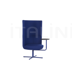 Кресло Round XS Private фабрика B&T Design