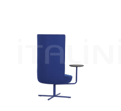 Кресло Round XS Private фабрика B&T Design