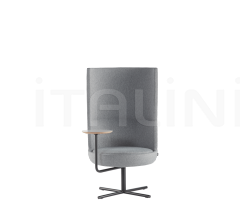 Кресло Round XS Private фабрика B&T Design