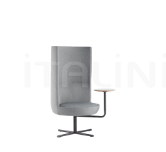 Кресло Round XS Private фабрика B&T Design