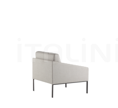 Кресло Solo Lounge фабрика B&T Design