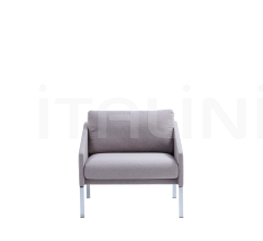 Кресло Solo Lounge фабрика B&T Design