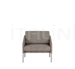 Кресло Solo Lounge фабрика B&T Design