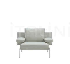 Кресло Most Lounge фабрика B&T Design
