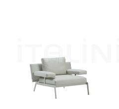 Кресло Most Lounge фабрика B&T Design