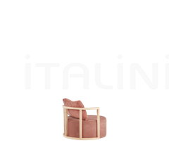 Кресло Kav фабрика B&T Design