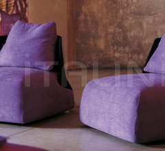 Итальянские Кресла - Кресло Butterfly фабрика Arflex