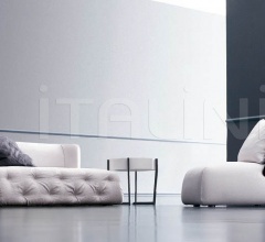 Итальянские Кресла - Кресло Butterfly фабрика Arflex