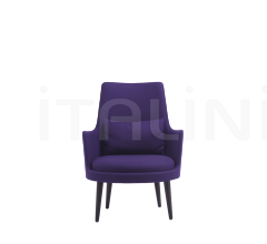 Кресло Loop фабрика B&T Design