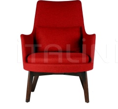 Кресло Loop фабрика B&T Design