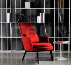 Кресло Loop фабрика B&T Design