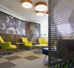 Кресло Loop фабрика B&T Design