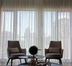 Кресло Loop фабрика B&T Design