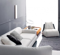 Итальянские Кресла - Кресло Butterfly фабрика Arflex