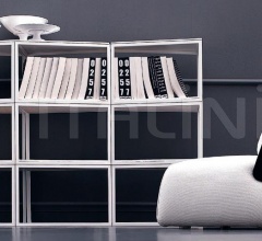 Итальянские Кресла - Кресло Butterfly фабрика Arflex