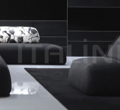 Итальянские Кресла - Кресло Butterfly фабрика Arflex