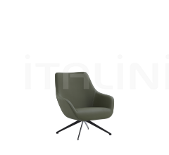 Кресло Lamy фабрика B&T Design