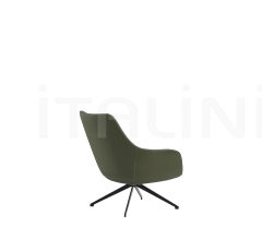 Кресло Lamy фабрика B&T Design