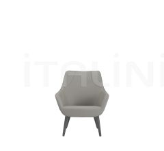 Кресло Lamy фабрика B&T Design