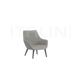 Кресло Lamy фабрика B&T Design