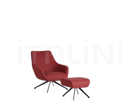 Кресло Lamy фабрика B&T Design