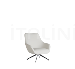 Кресло Lamy фабрика B&T Design