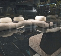 Итальянские Кресла - Кресло Butterfly фабрика Arflex