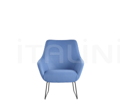 Кресло Lamy фабрика B&T Design