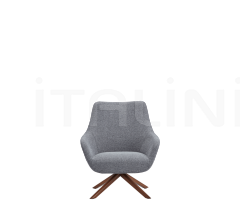 Кресло Lamy фабрика B&T Design