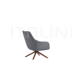 Кресло Lamy фабрика B&T Design