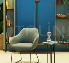 Кресло Lamy фабрика B&T Design