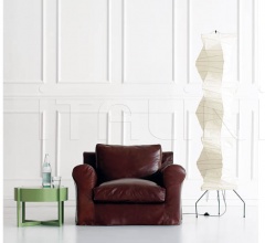 Итальянские Кресла - Кресло Charles фабрика Arflex