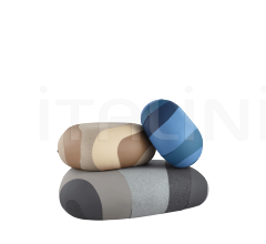 Пуф Flint Пуф Flint фабрика B&T Design