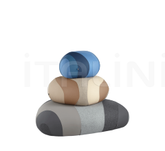 Пуф Flint Пуф Flint фабрика B&T Design